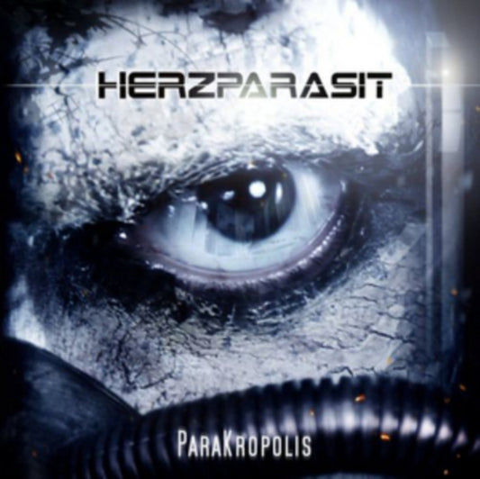 Herzparasit - Parakropolis (CD)