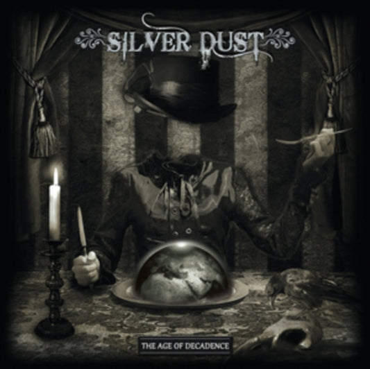 Silver Dust - The Age Of Decadencde (CD)