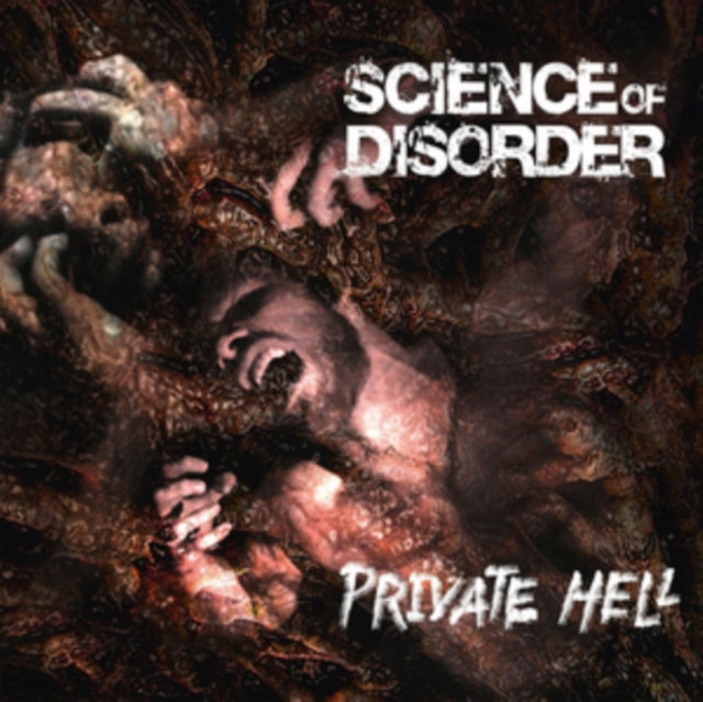 Science Of Disorder - Private Hell (CD)
