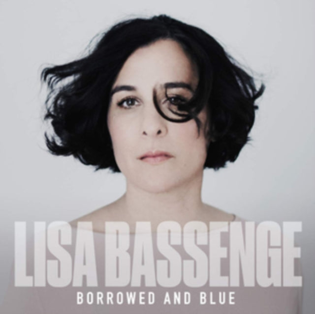 Lisa Bassenge - Borrowed And Blue (CD)