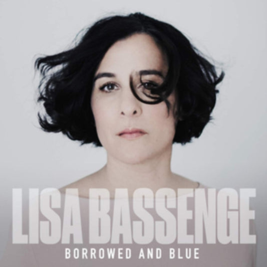 Lisa Bassenge - Borrowed And Blue (CD)