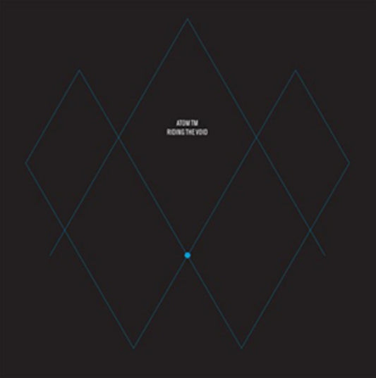 Atom - Riding The Void (Vinyl Single)