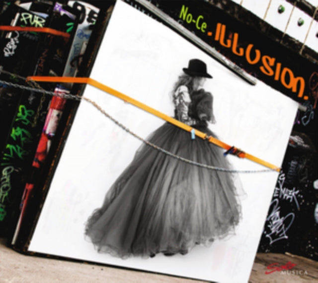 Noce - Illusion (CD)