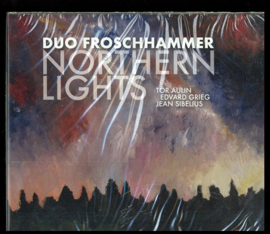 Duo Froschhammer - Northern Lights (CD)