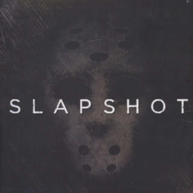 Slapshot - Slapshot (Vinyl)