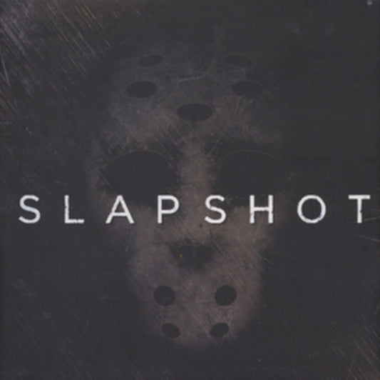 Slapshot - Slapshot (Vinyl)