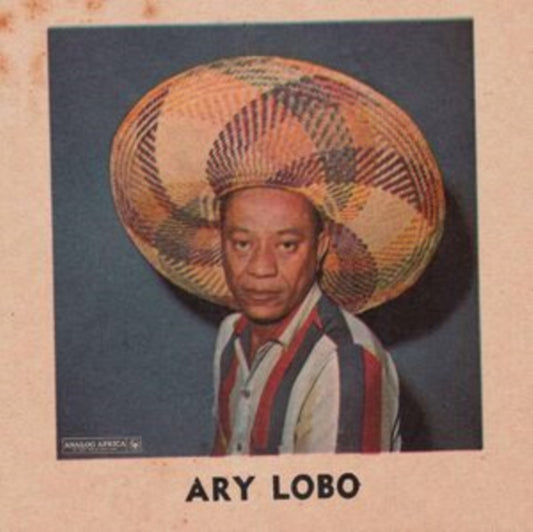 Ary Lobo - 1958-1966 (Vinyl)