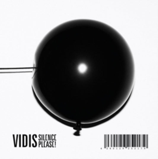 Vidis - Silence Please (CD)