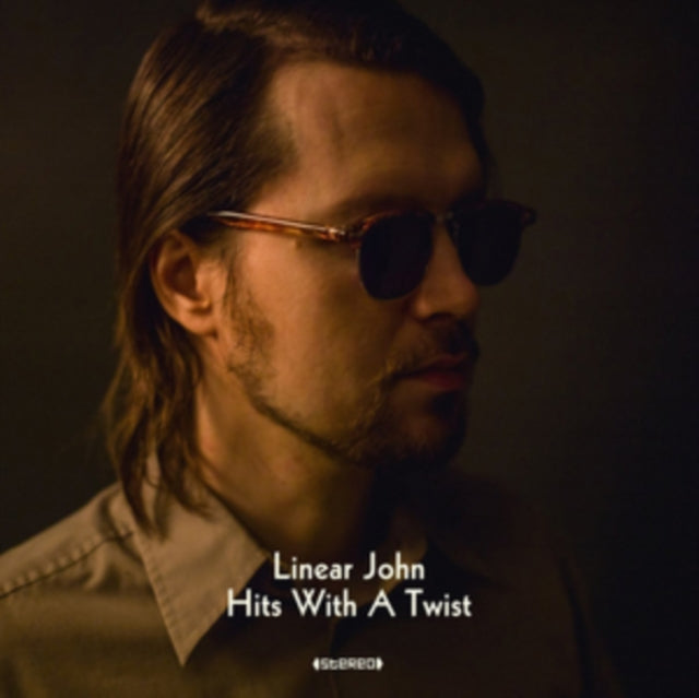 Linear John - Hits With A Twist (CD)