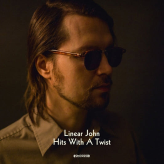 Linear John - Hits With A Twist (CD)