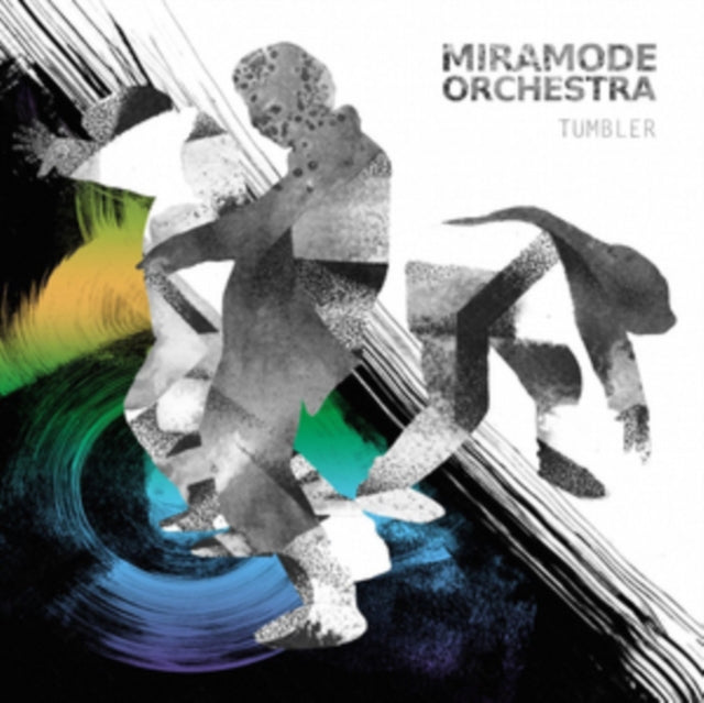 Miramode Orchestra - Tumbler (CD)