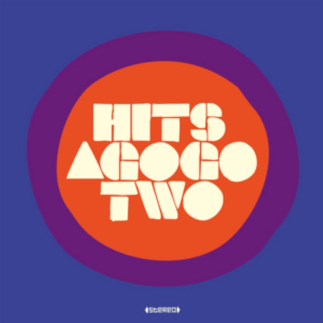Various Artists - Hits Agogo Two (CD)