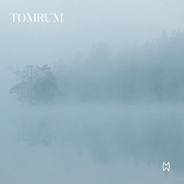 Mattimatti - Tomrum (CD)