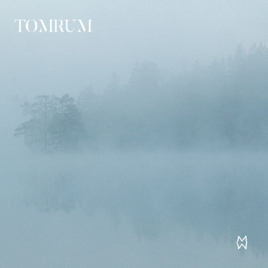Mattimatti - Tomrum (CD)