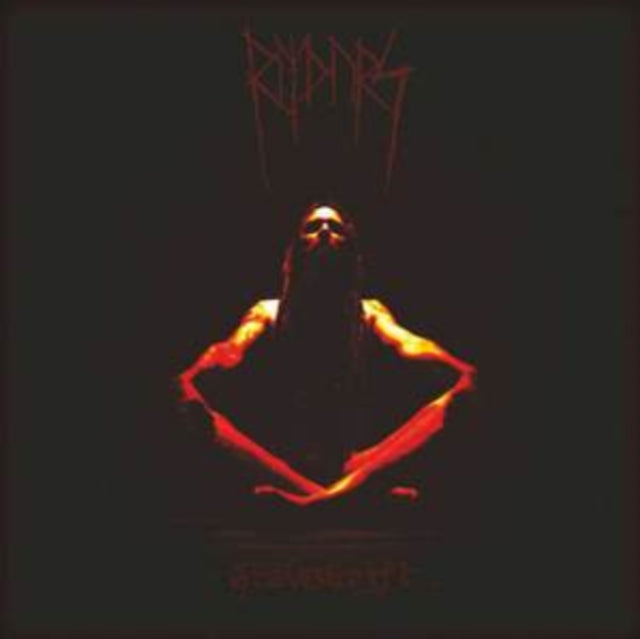 Rimthurs - Gravskrift (CD)
