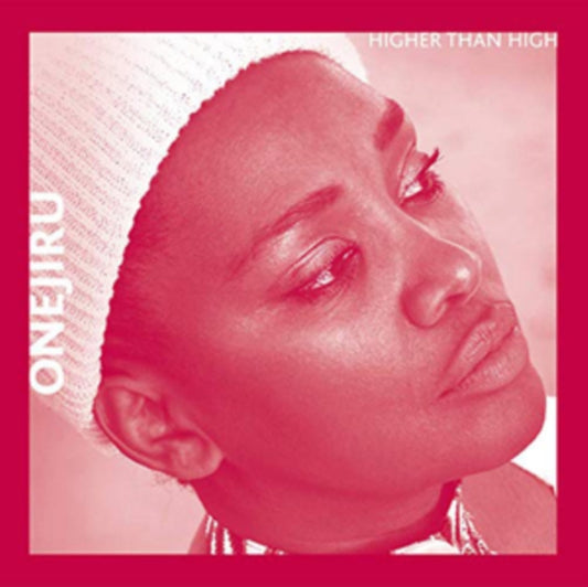 Onejiru - Higher Than High (CD)