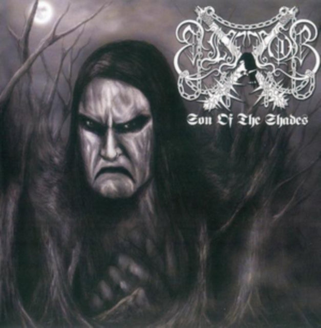 Elffor - Son Of The Shades (CD)
