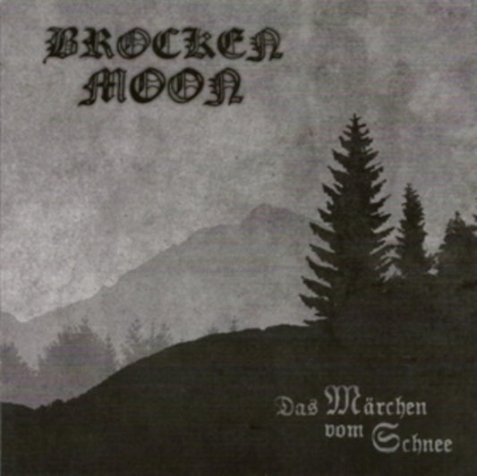 Brocken Moon - Das Marchen Vom Schnee (CD)