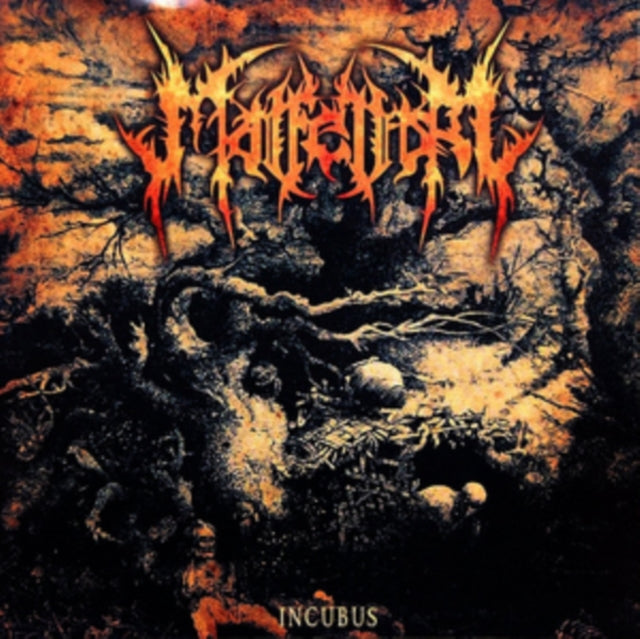 Malfeitor - Incubus (CD)