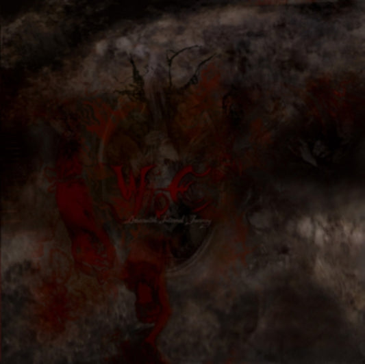 Way To End - Desecrated Internal Journey (CD)