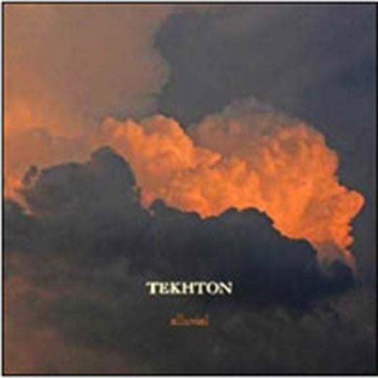 Tekhton - Alluvial (CD)