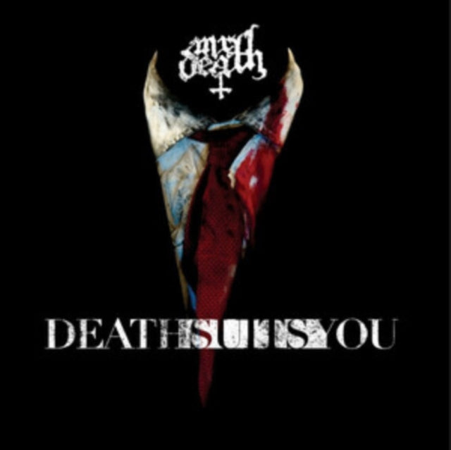 Mr. Death - Death Suits You (CD)