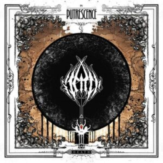 Stench - In Putrescence (CD)