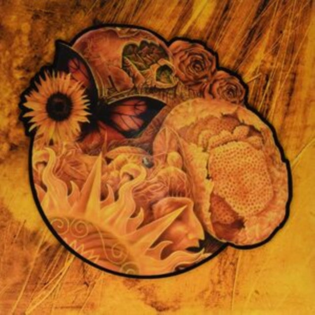 Tiamat - Do You Dream Of Me? (Shaped Picture Disc) (Vinyl)