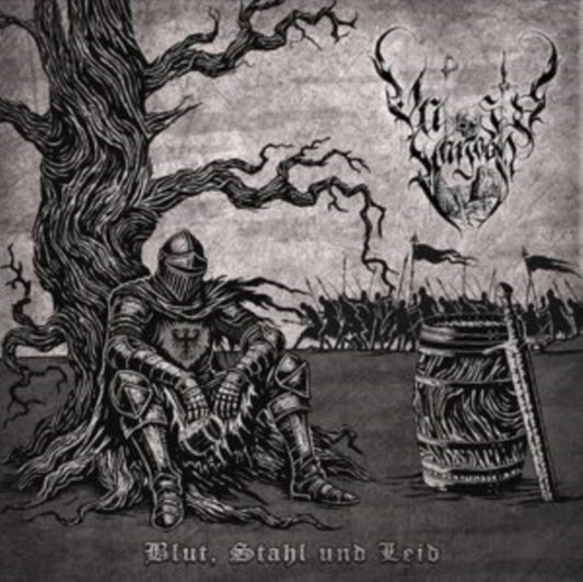 Valosta Varjoon - Blut. Stahl Und Leid (CD)