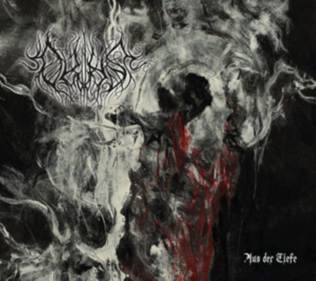 Ortus - Aus Der Tiefe (Vinyl)