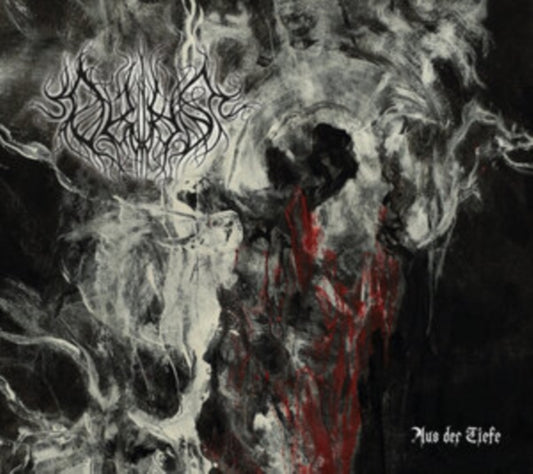 Ortus - Aus Der Tiefe (Vinyl)