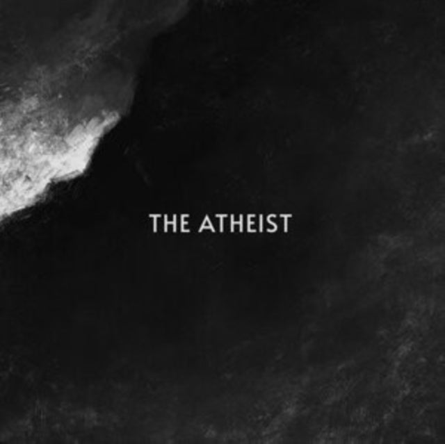 Three Eyes Of The Void - The Atheist (Vinyl)