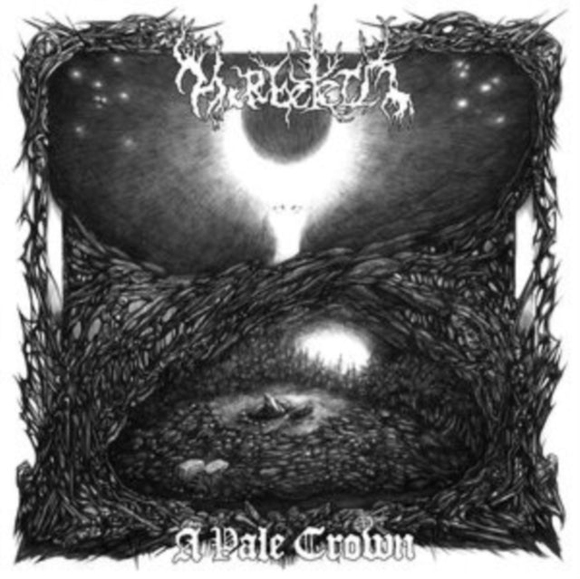 Narbeleth - A Pale Crown (Vinyl)