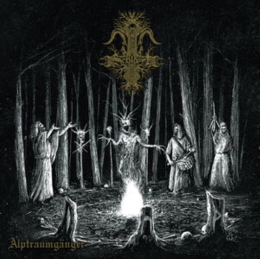 Schrat - Alptraumganger (Vinyl)