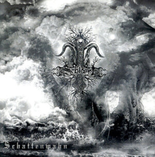 Schrat - Schattenwahn (Vinyl)