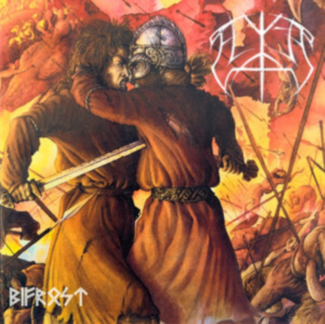 Elite - Bifrost (Vinyl)