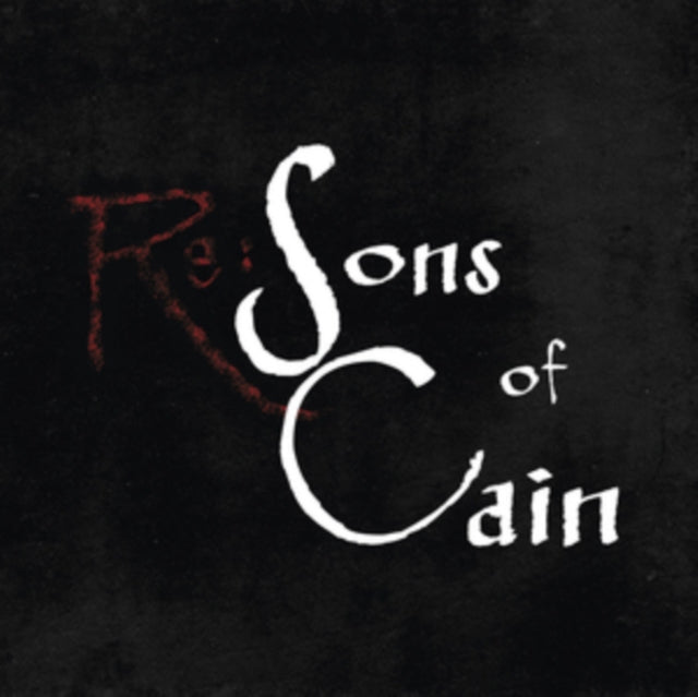 Sons Of Cain - Re:Sons Of Cain (Vinyl)