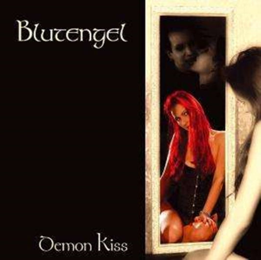 Blutengel - Demon Kiss (CD)