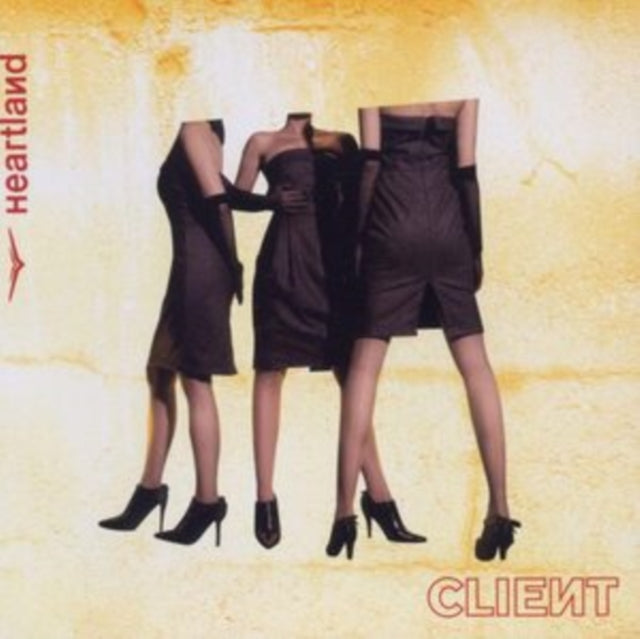 Client - Heartland (CD)