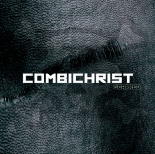 Combichrist - Scarred (CD)