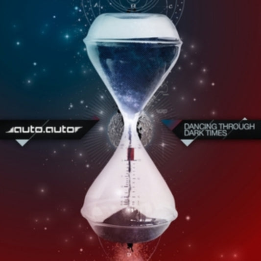 Auto Auto - Dancing Through Dark Times (CD)