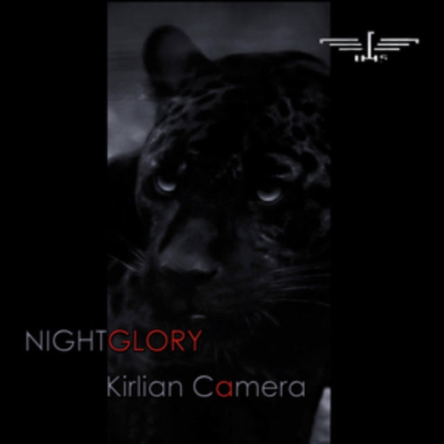 Kirlian Camera - Nightglory (CD)