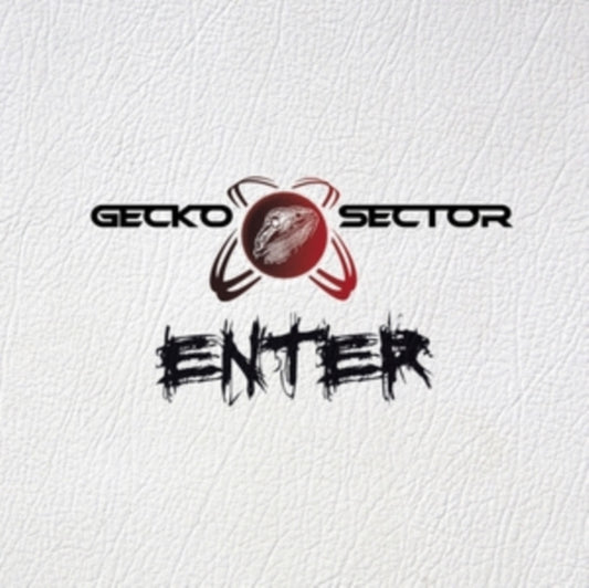 Gecko Sector - Enter (CD)