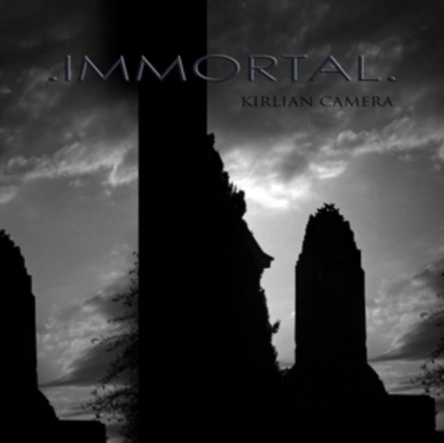Kirlian Camera - Immortal (CD)