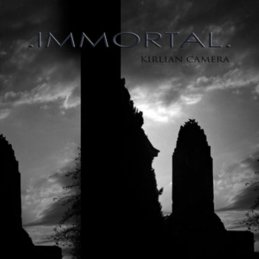 Kirlian Camera - Immortal (CD)