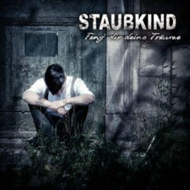 Staubkind - Fang Dir Deine Traume (CD)