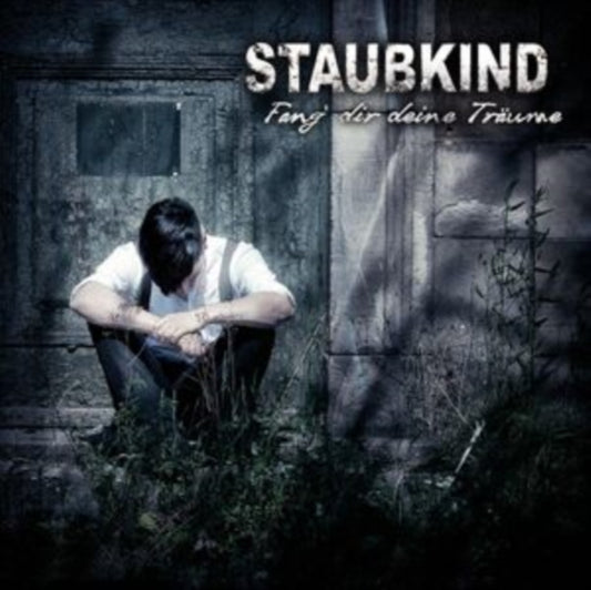 Staubkind - Fang Dir Deine Traume (CD)