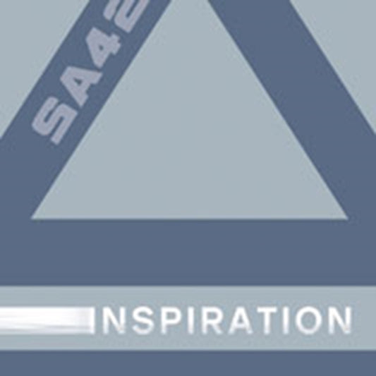 Signal Aout 42 - Inspiration (CD)