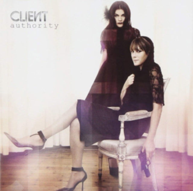 Client - Authority (CD)