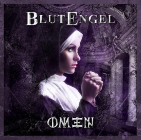 Blutengel - Omen (CD)